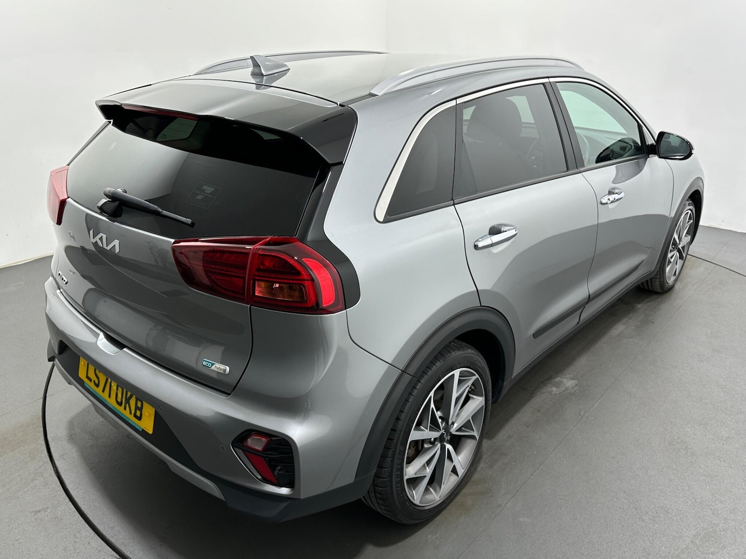 Used Kia Niro 2021 for sale - 76878858: Photo 49
