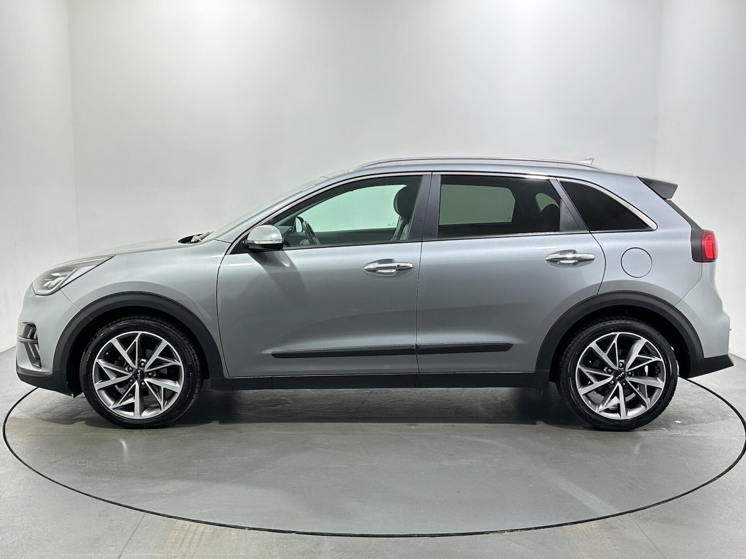 Used Kia Niro 2021 for sale - 76878858: Photo 5