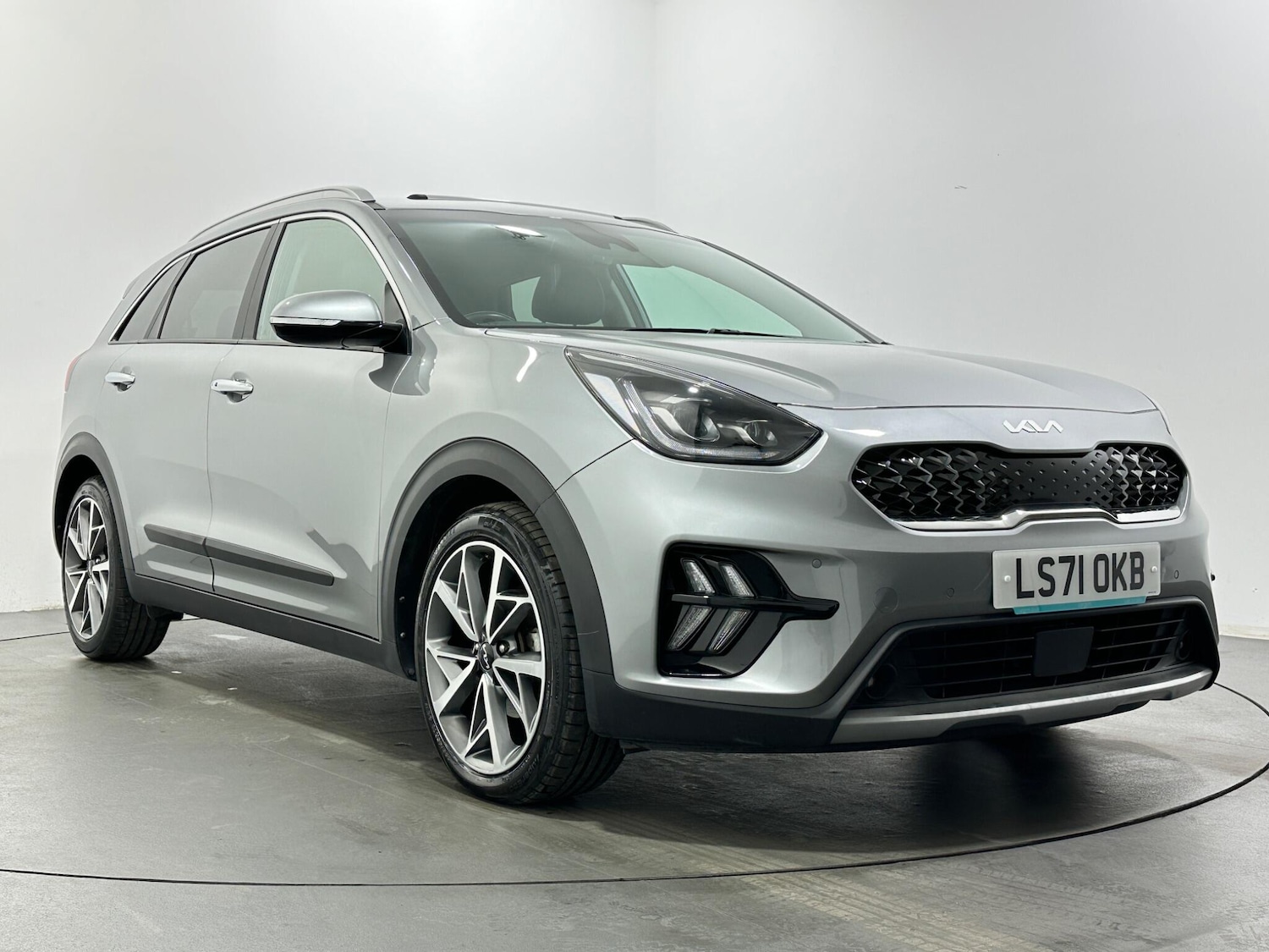 Used Kia Niro 2021 for sale - 76878858: Photo 50