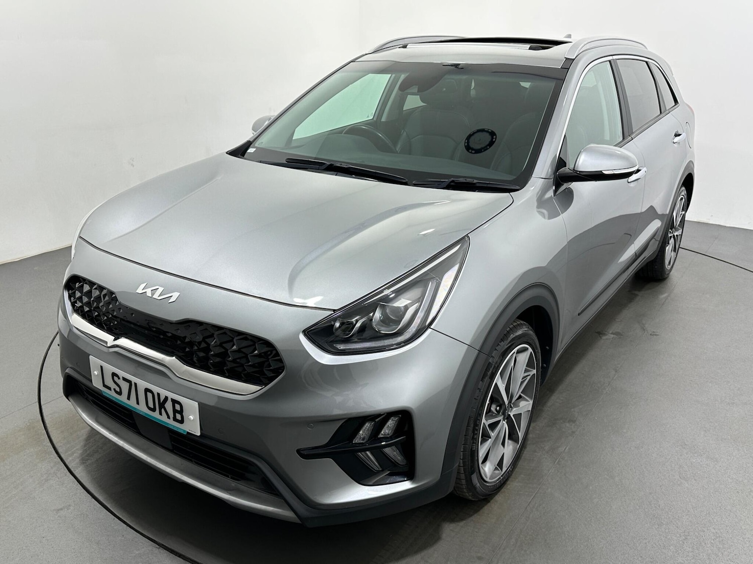 Used Kia Niro 2021 for sale - 76878858: Photo 51