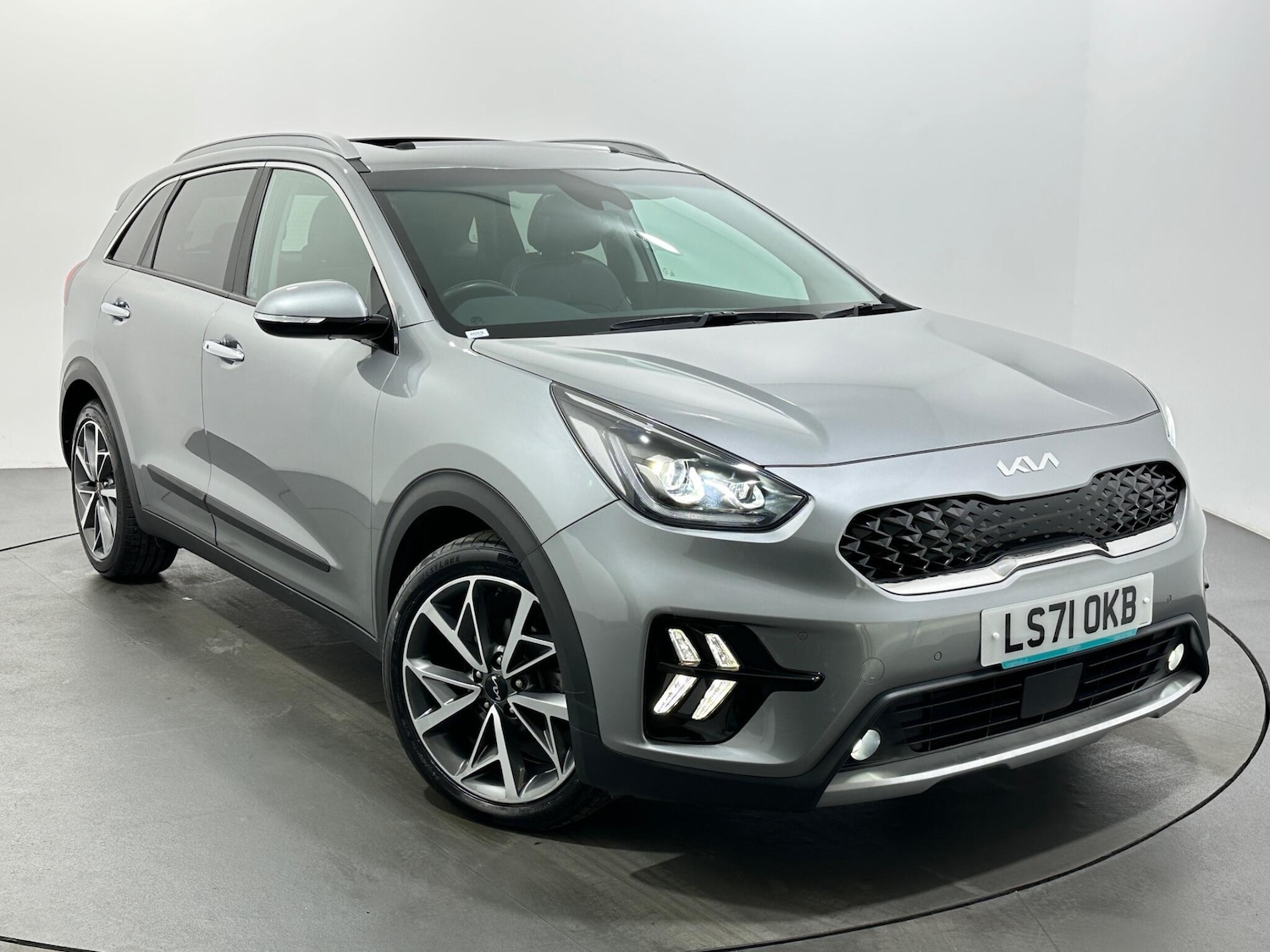 Used Kia Niro 2021 for sale - 76878858: Photo 53