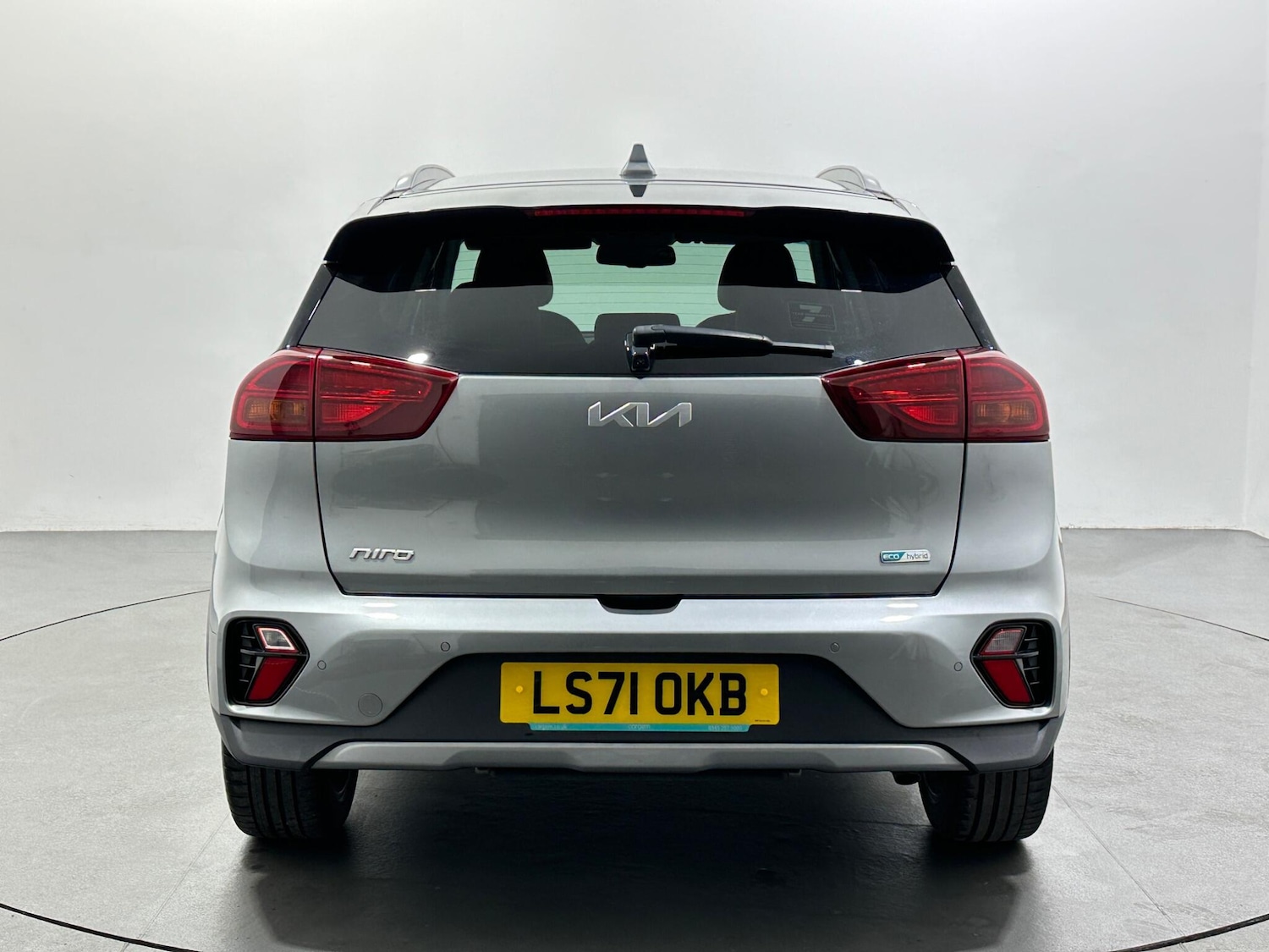 Used Kia Niro 2021 for sale - 76878858: Photo 7