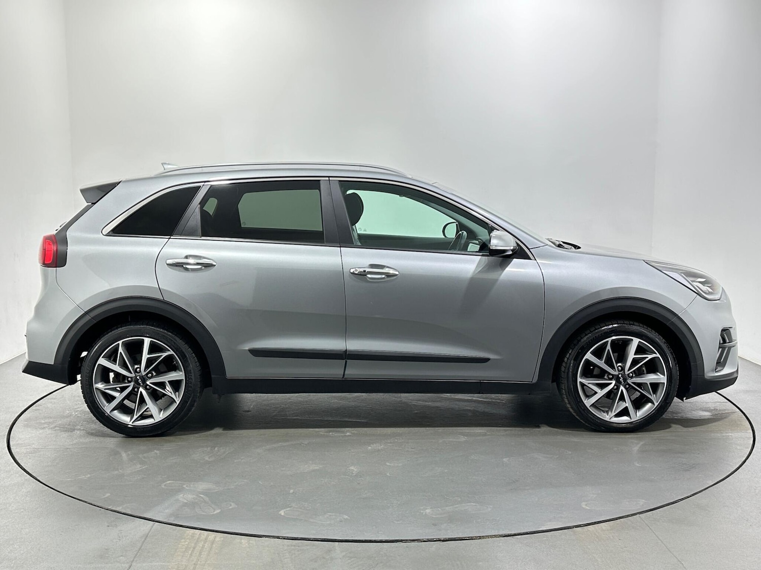 Used Kia Niro 2021 for sale - 76878858: Photo 9