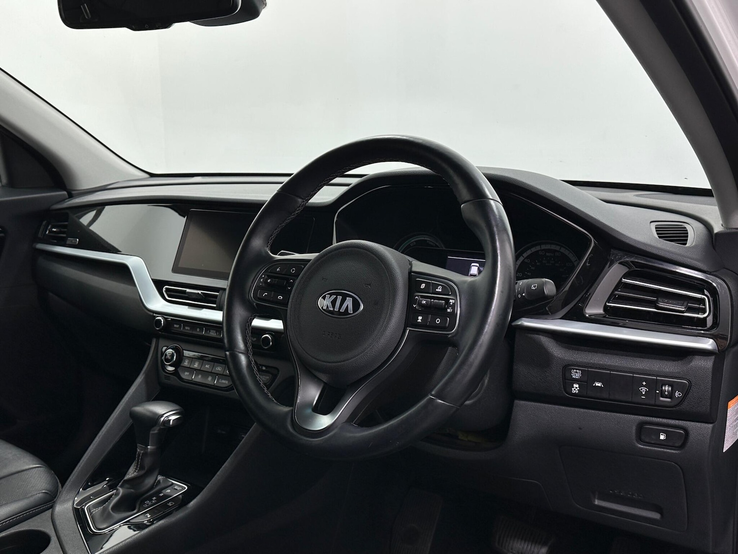 Used Kia Niro 2020 for sale - 76878460: Photo 10