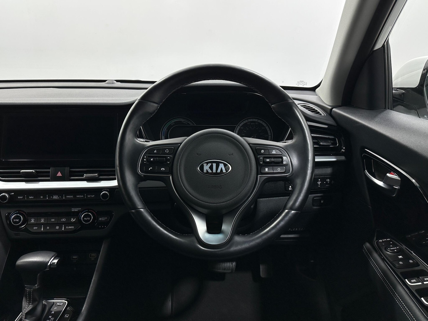 Used Kia Niro 2020 for sale - 76878460: Photo 12