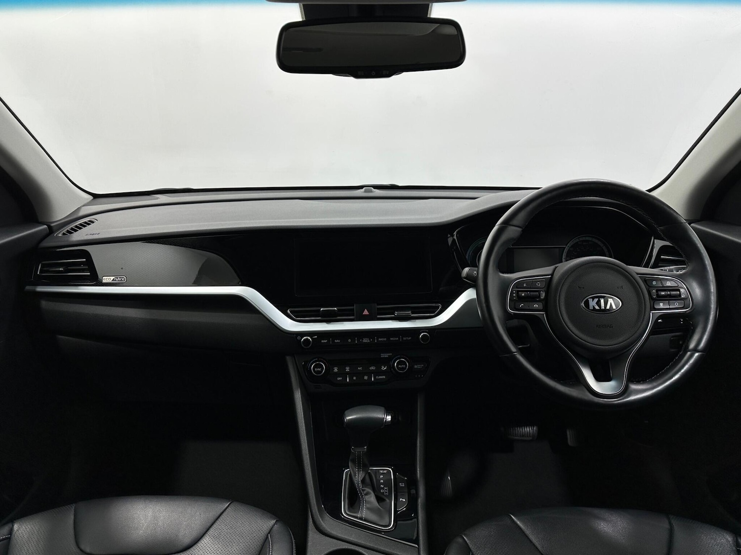 Used Kia Niro 2020 for sale - 76878460: Photo 19