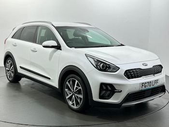 2020 (70) - 1.6 GDi Hybrid 3 5dr DCT