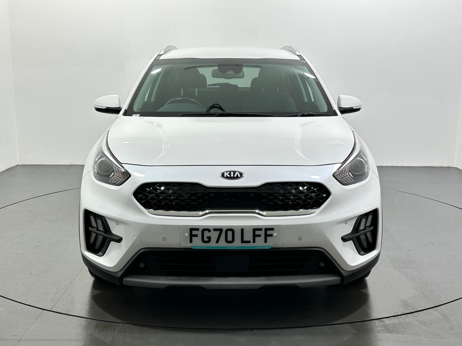 Used Kia Niro 2020 for sale - 76878460: Photo 3