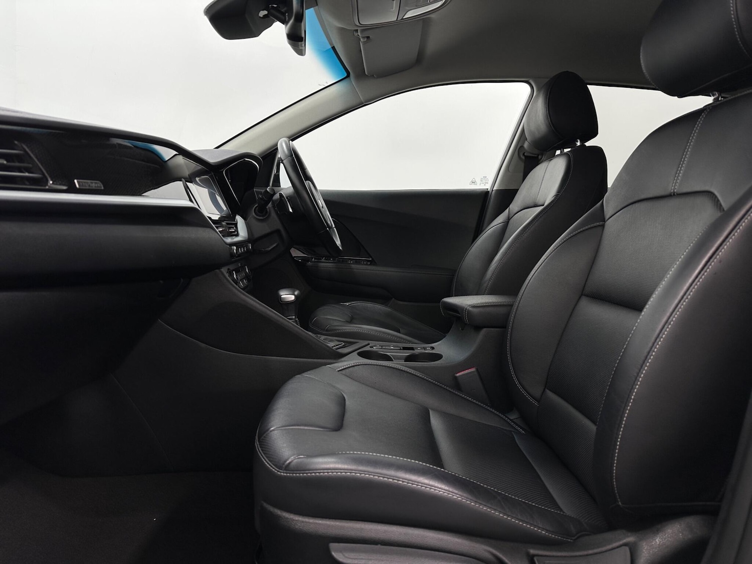 Used Kia Niro 2020 for sale - 76878460: Photo 33