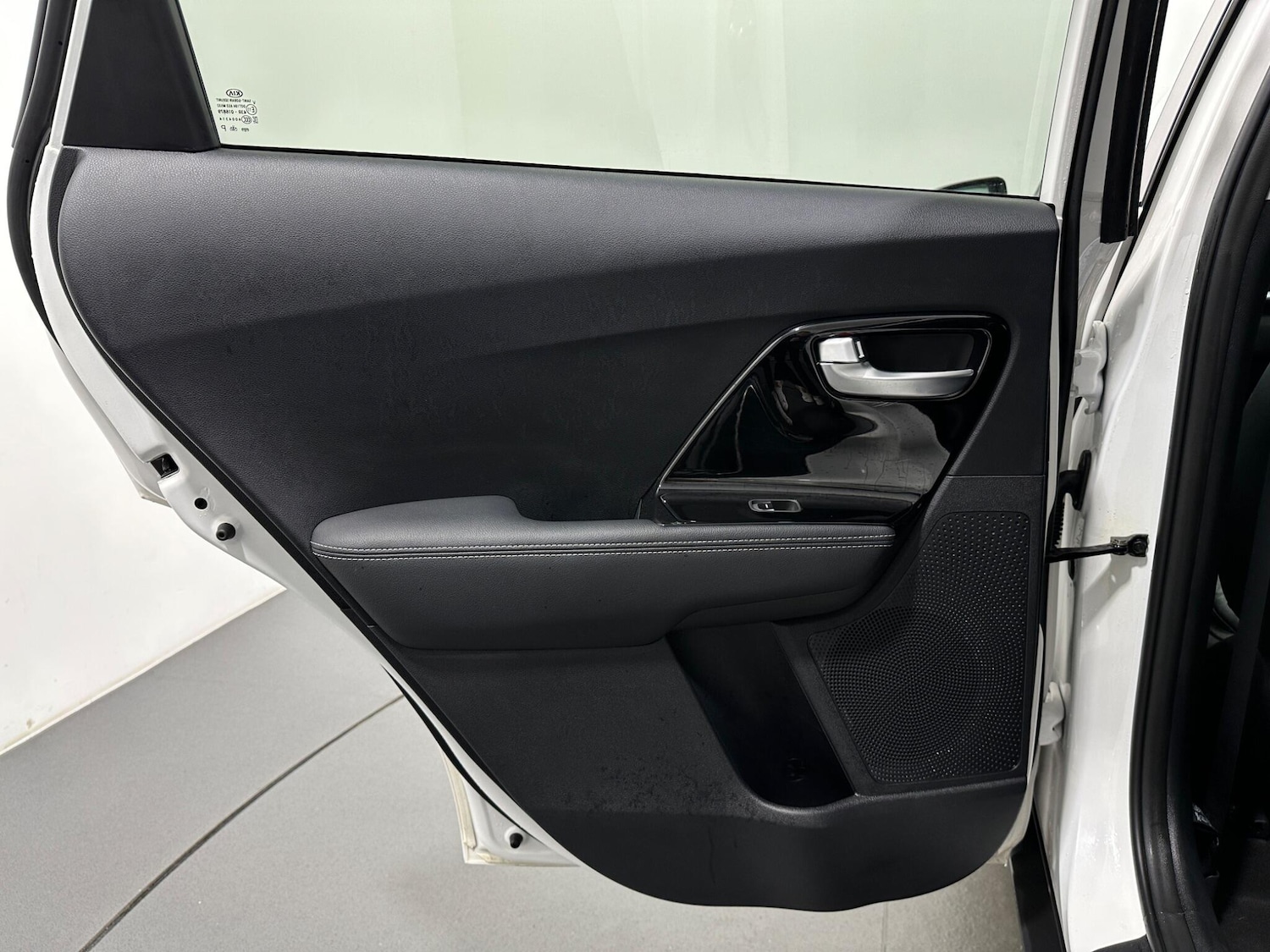 Used Kia Niro 2020 for sale - 76878460: Photo 38