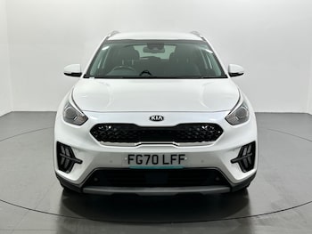 Used Kia Niro 2020 for sale - 76878460: Photo