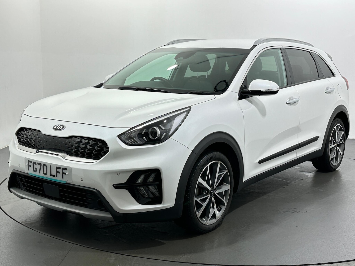 Used Kia Niro 2020 for sale - 76878460: Photo 4