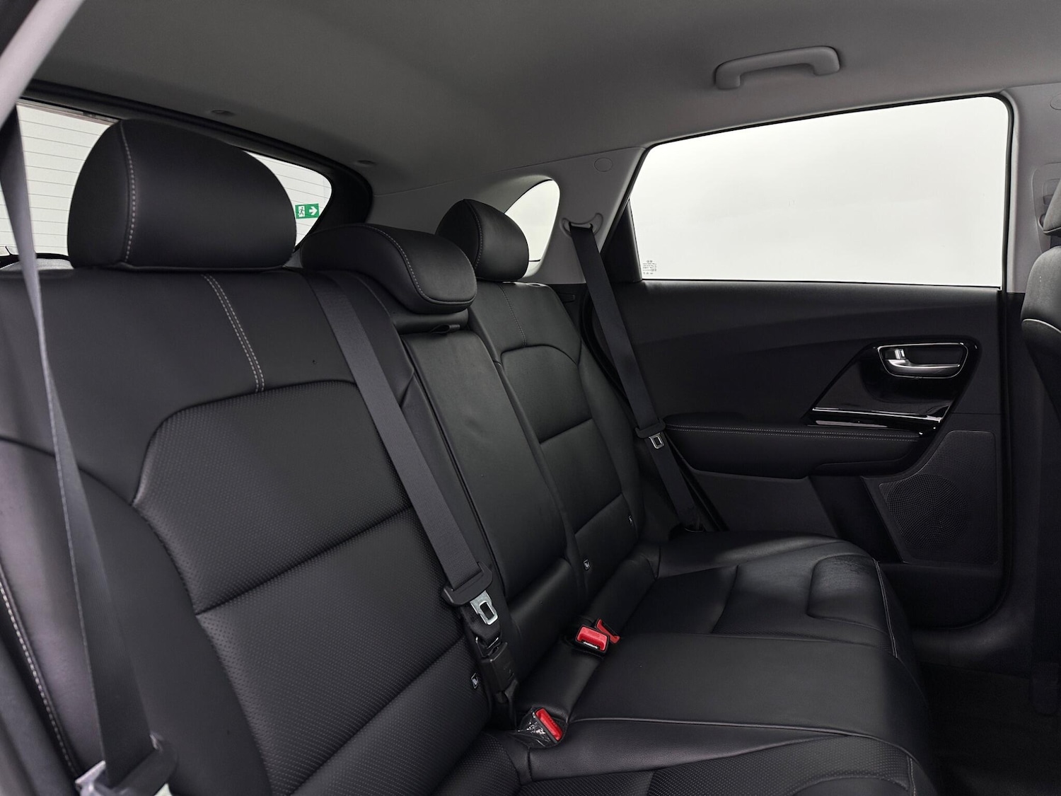 Used Kia Niro 2020 for sale - 76878460: Photo 40