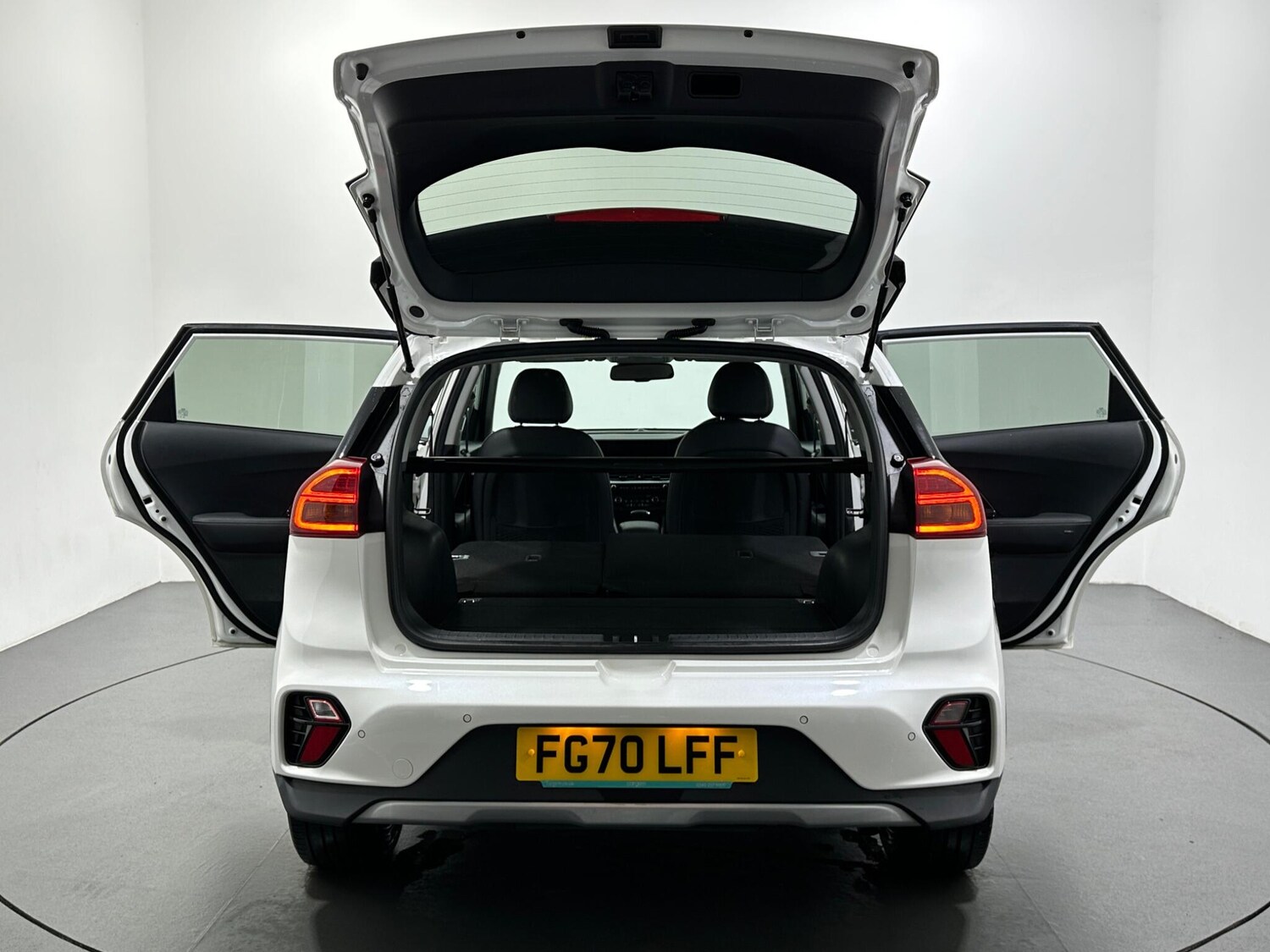 Used Kia Niro 2020 for sale - 76878460: Photo 42