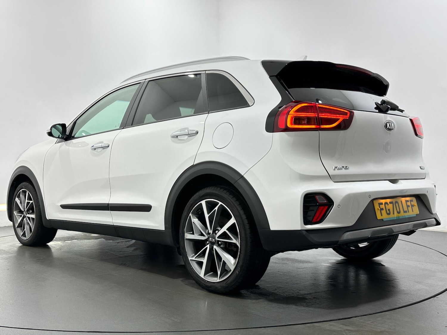 Used Kia Niro 2020 for sale - 76878460: Photo 46