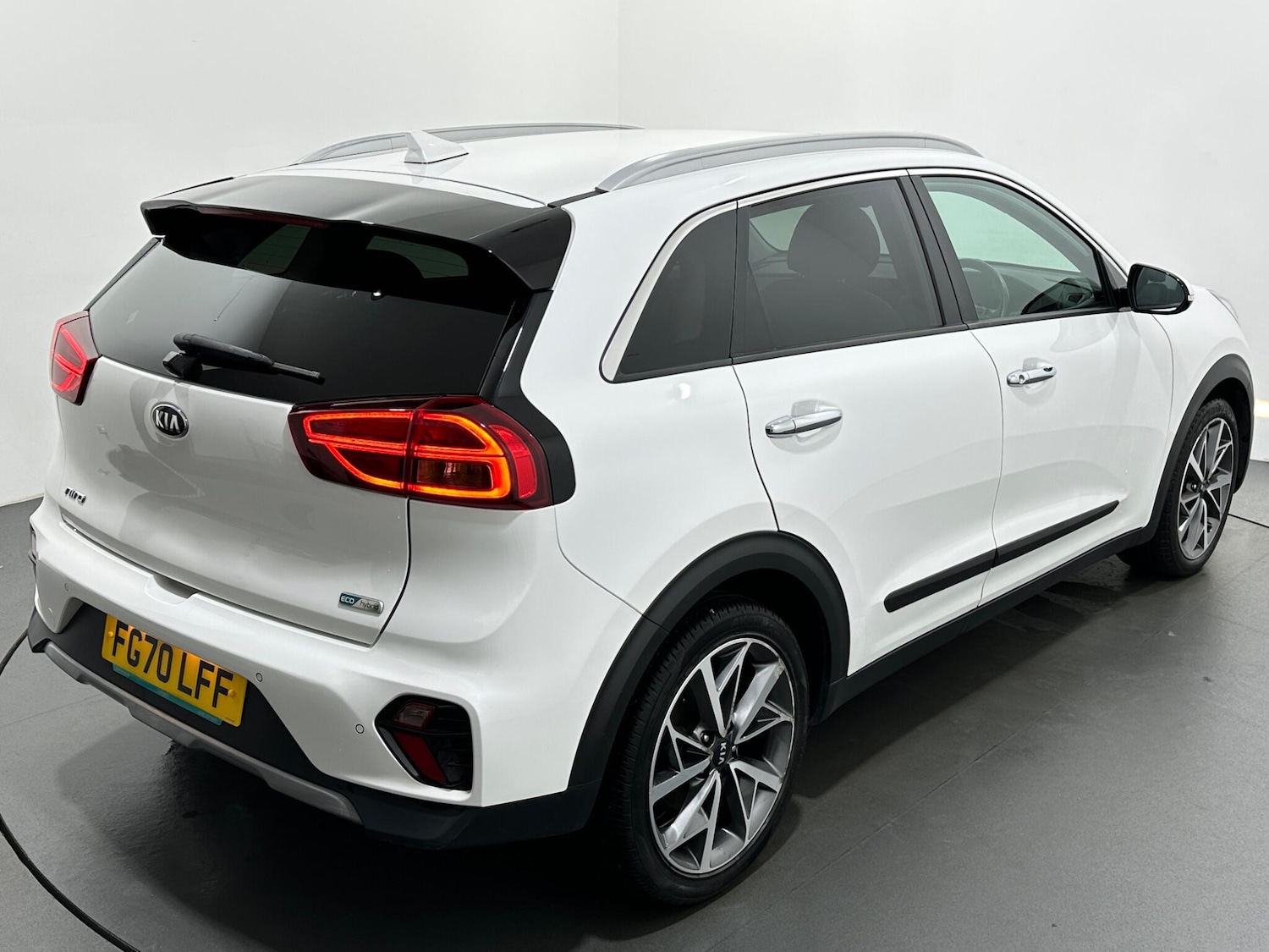 Used Kia Niro 2020 for sale - 76878460: Photo 48