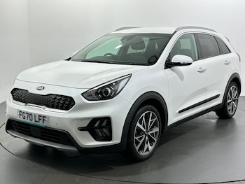 Used Kia Niro 2020 for sale - 76878460: Photo