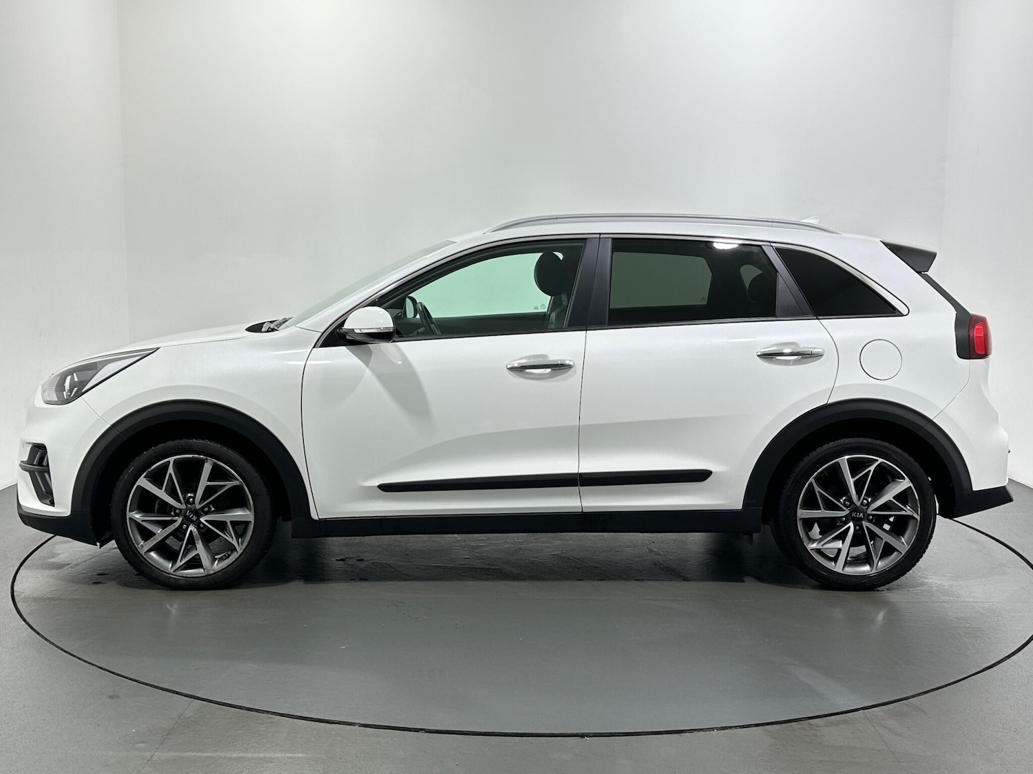 Used Kia Niro 2020 for sale - 76878460: Photo 5