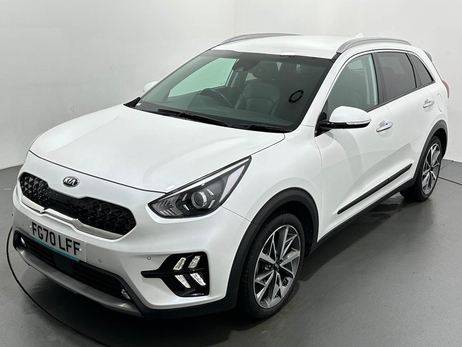 Used Kia Niro 2020 for sale - 76878460: Photo 50