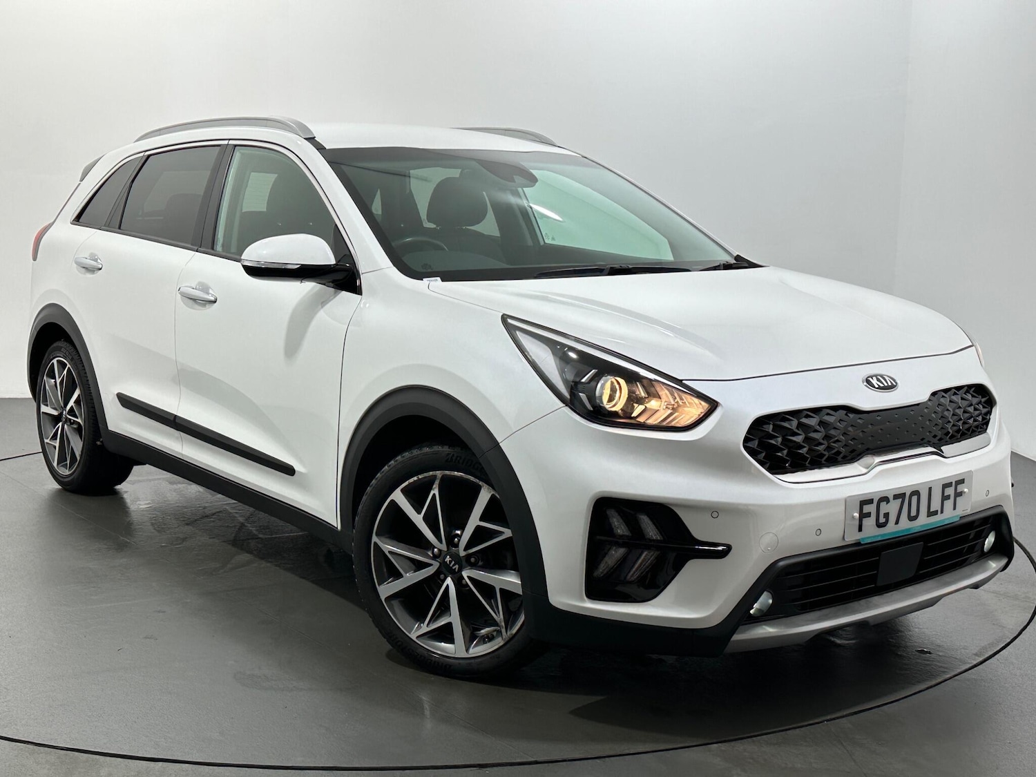 Used Kia Niro 2020 for sale - 76878460: Photo 51