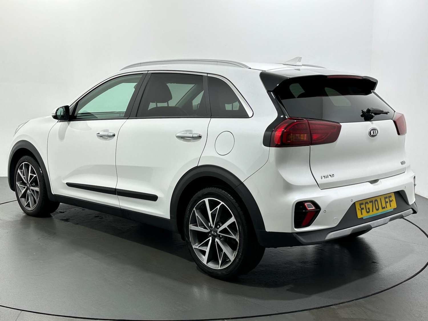 Used Kia Niro 2020 for sale - 76878460: Photo 6