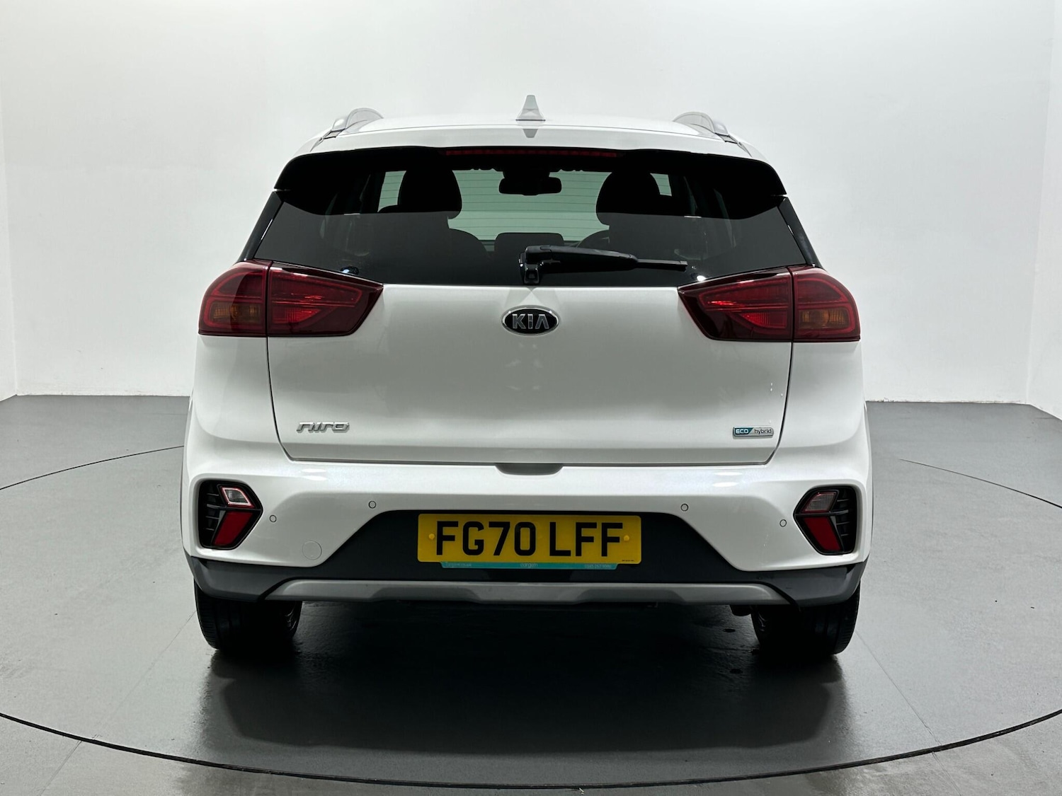 Used Kia Niro 2020 for sale - 76878460: Photo 7