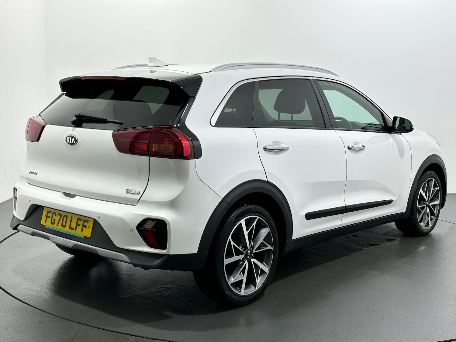 Used Kia Niro 2020 for sale - 76878460: Photo 8