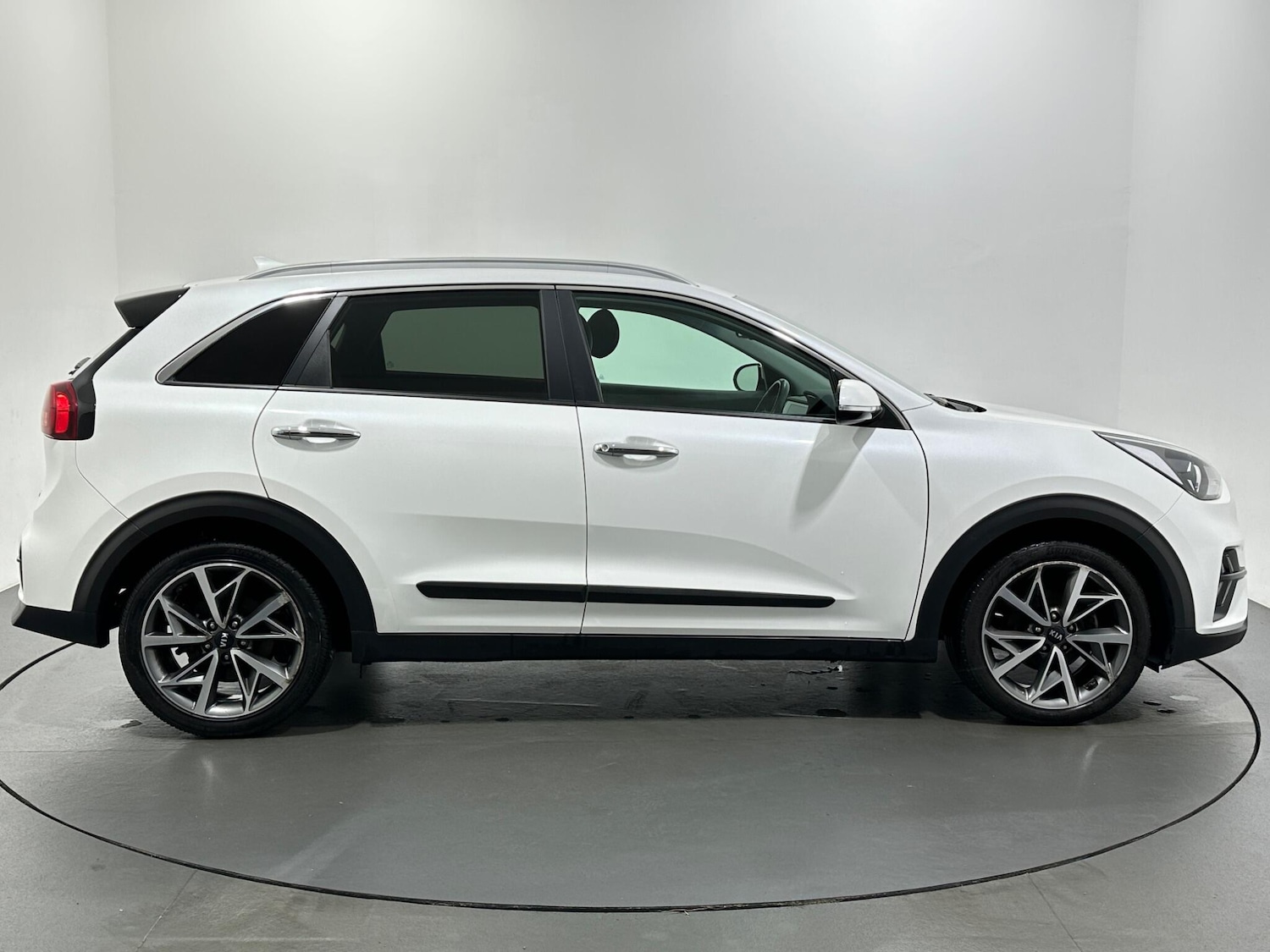 Used Kia Niro 2020 for sale - 76878460: Photo 9