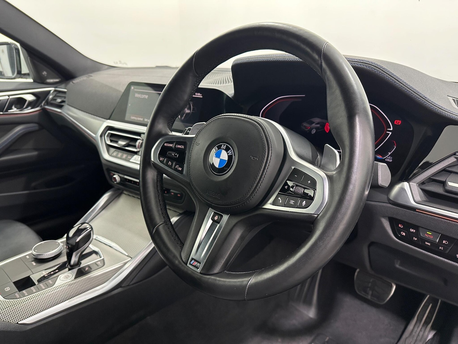 Used BMW 4 Series 2021 for sale - 76878984: Photo 10