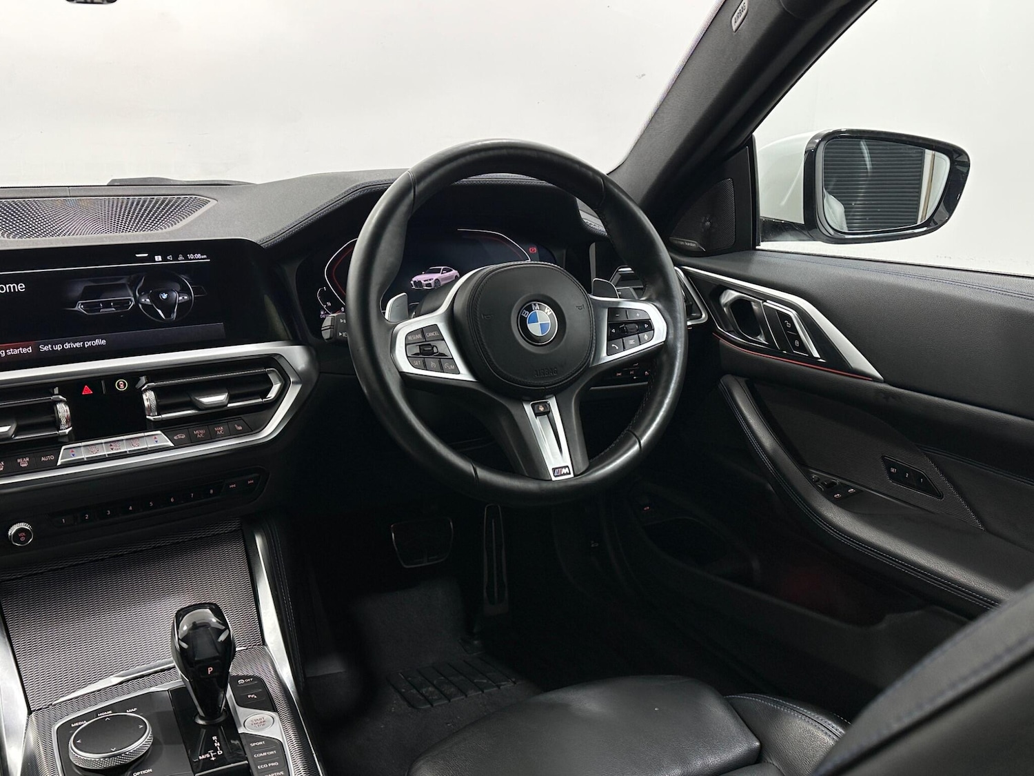 Used BMW 4 Series 2021 for sale - 76878984: Photo 11