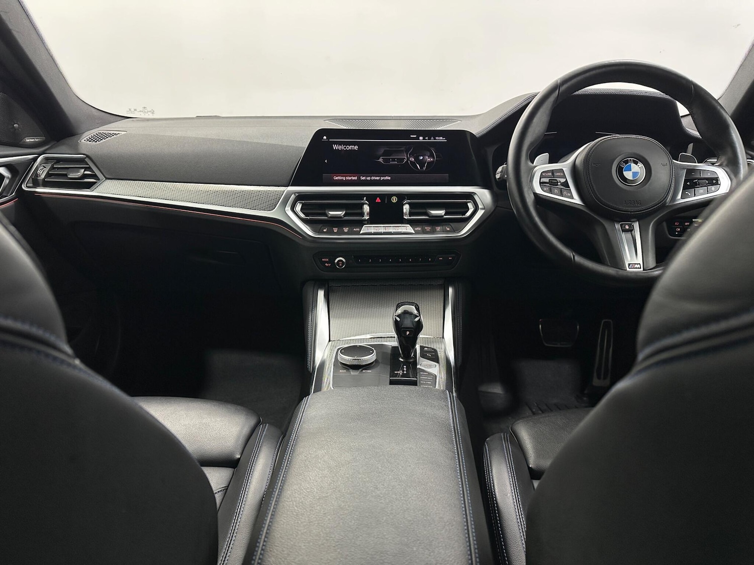 Used BMW 4 Series 2021 for sale - 76878984: Photo 20