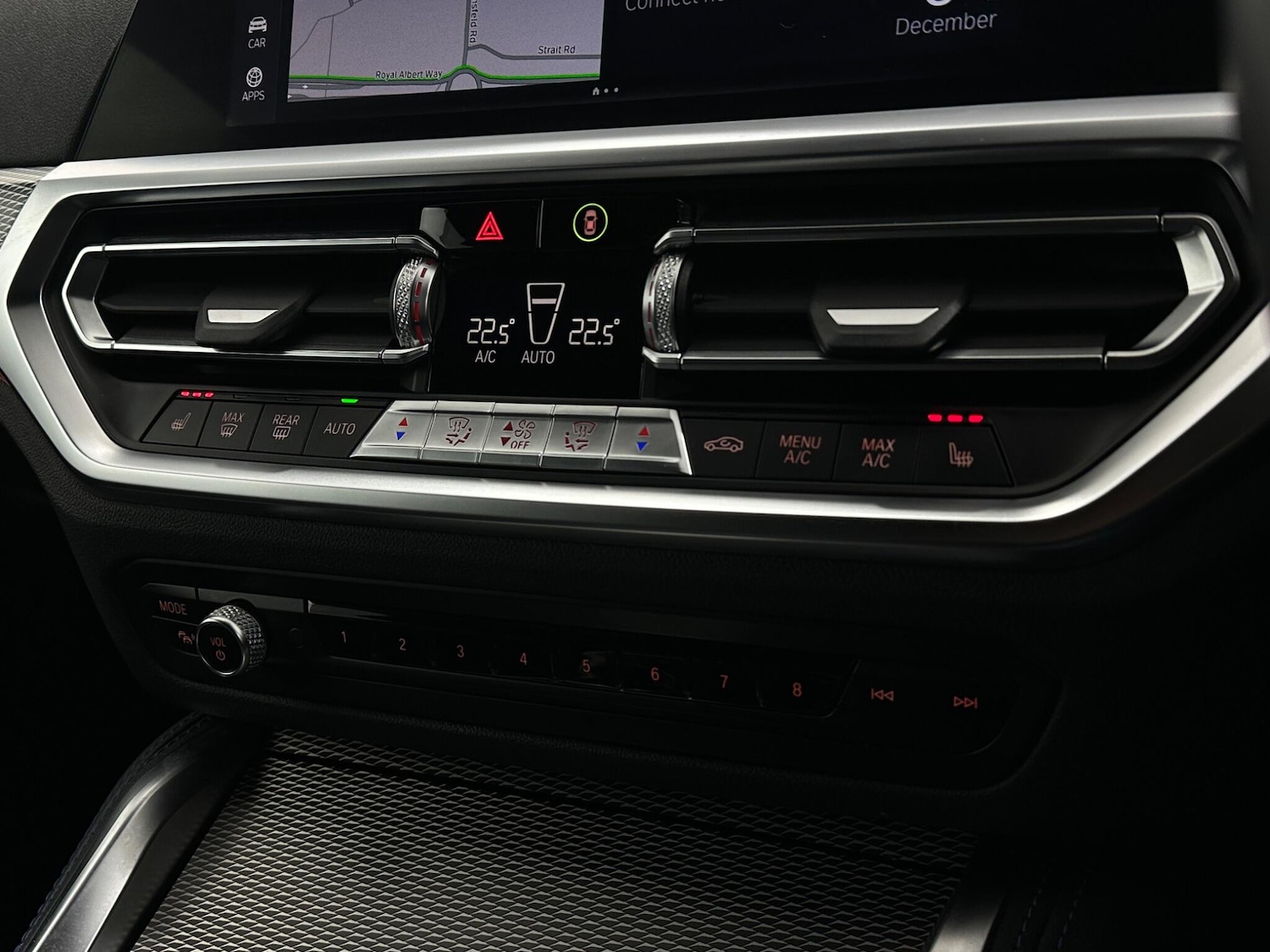 Used BMW 4 Series 2021 for sale - 76878984: Photo 23