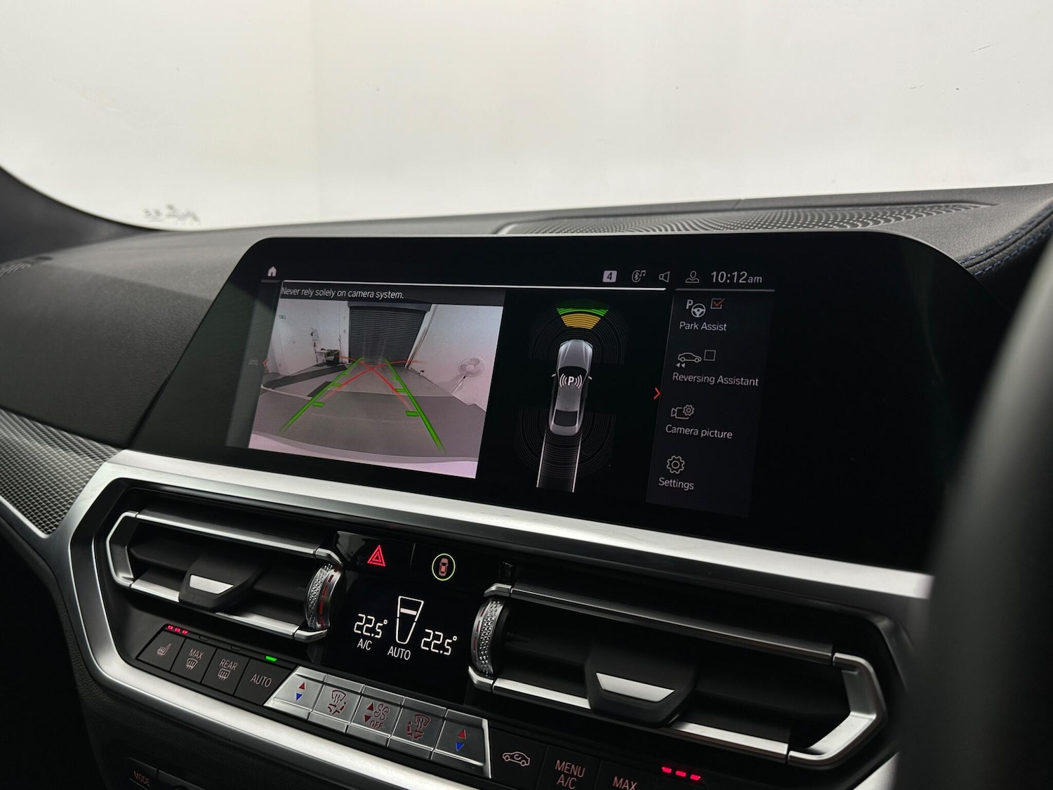 Used BMW 4 Series 2021 for sale - 76878984: Photo 25