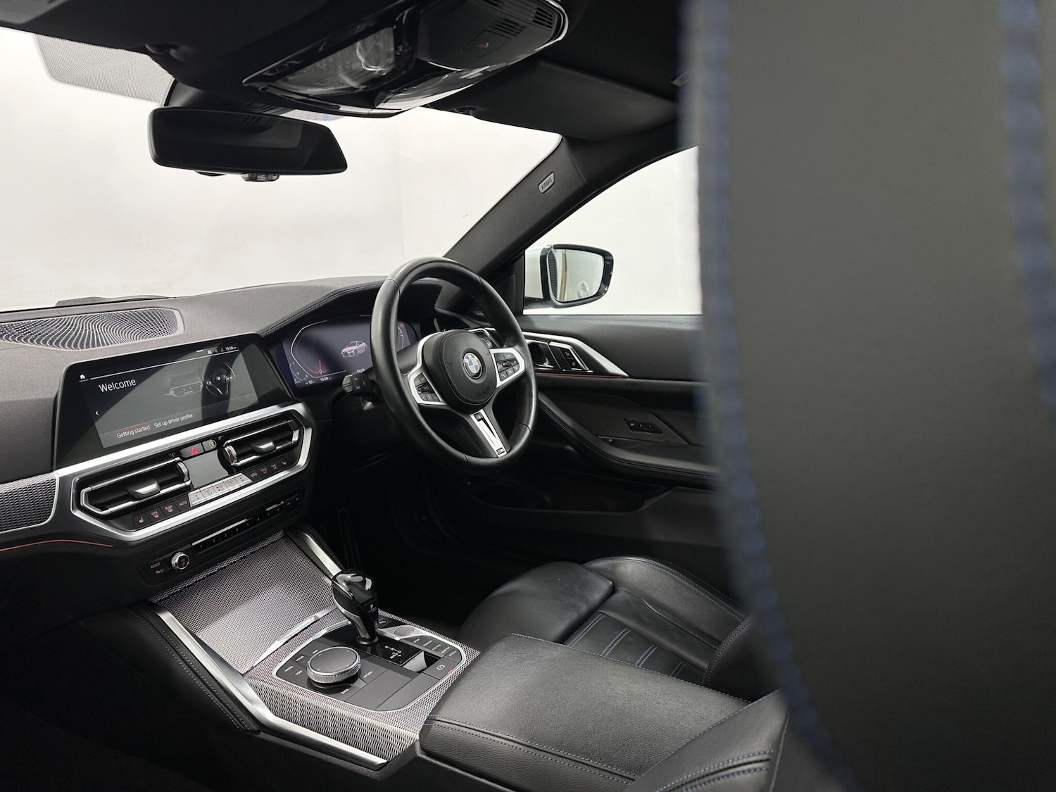 Used BMW 4 Series 2021 for sale - 76878984: Photo 31