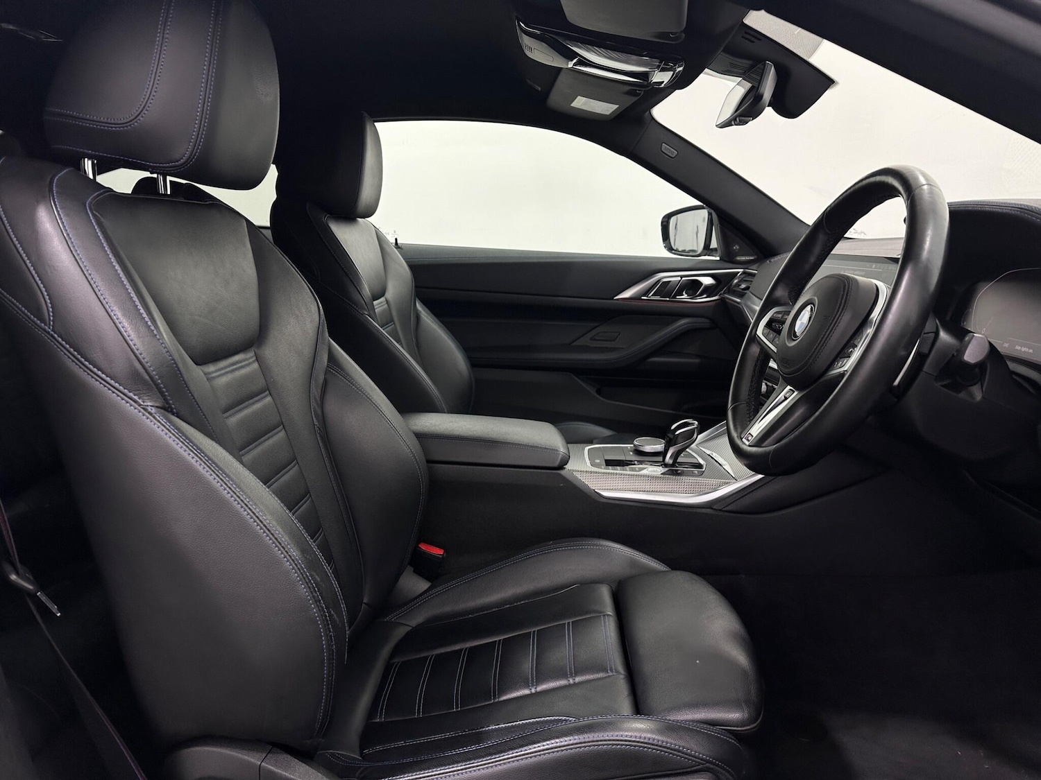 Used BMW 4 Series 2021 for sale - 76878984: Photo 32