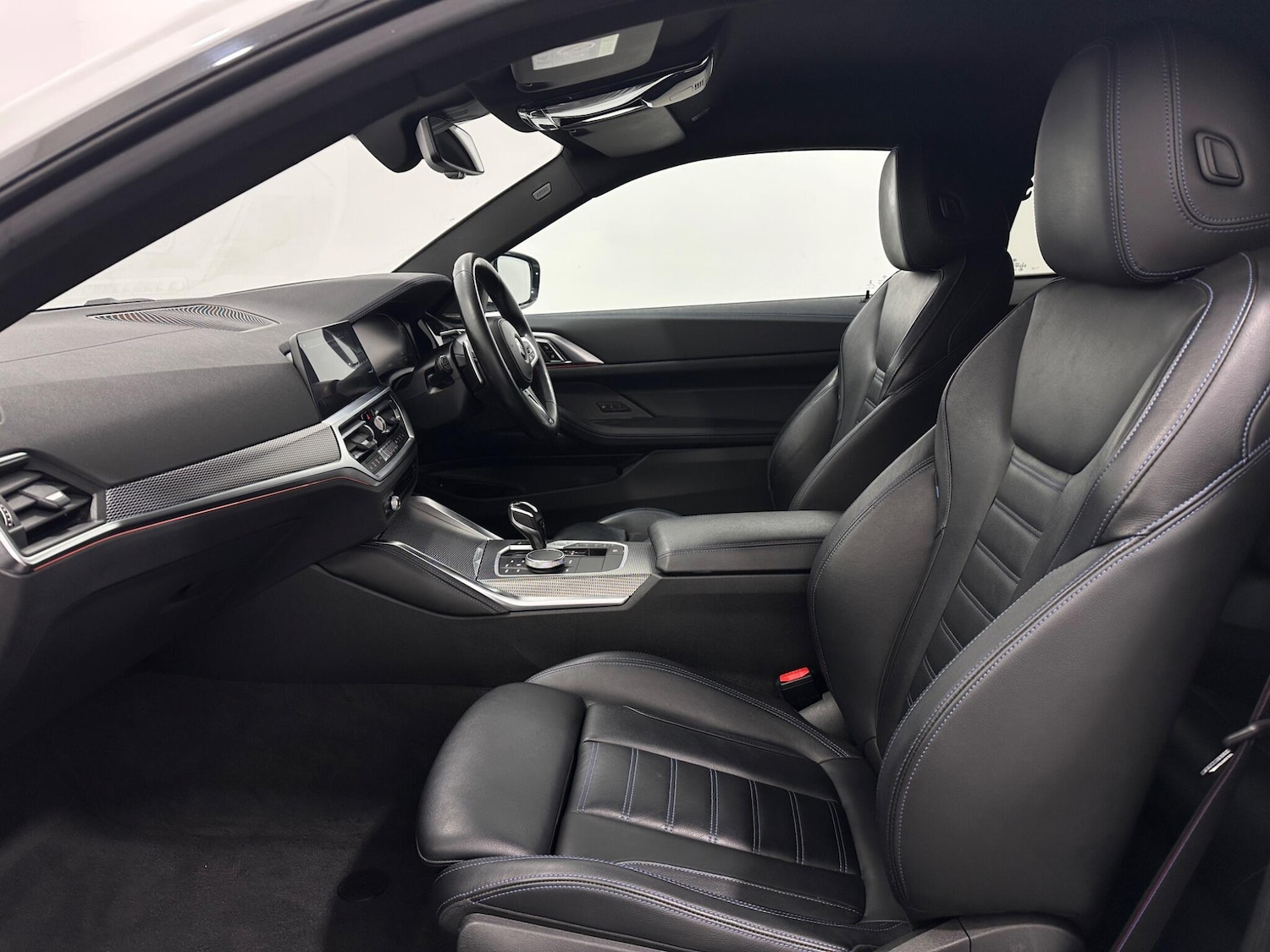 Used BMW 4 Series 2021 for sale - 76878984: Photo 35