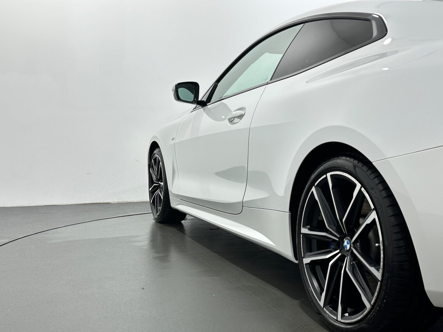 Used BMW 4 Series 2021 for sale - 76878984: Photo 48