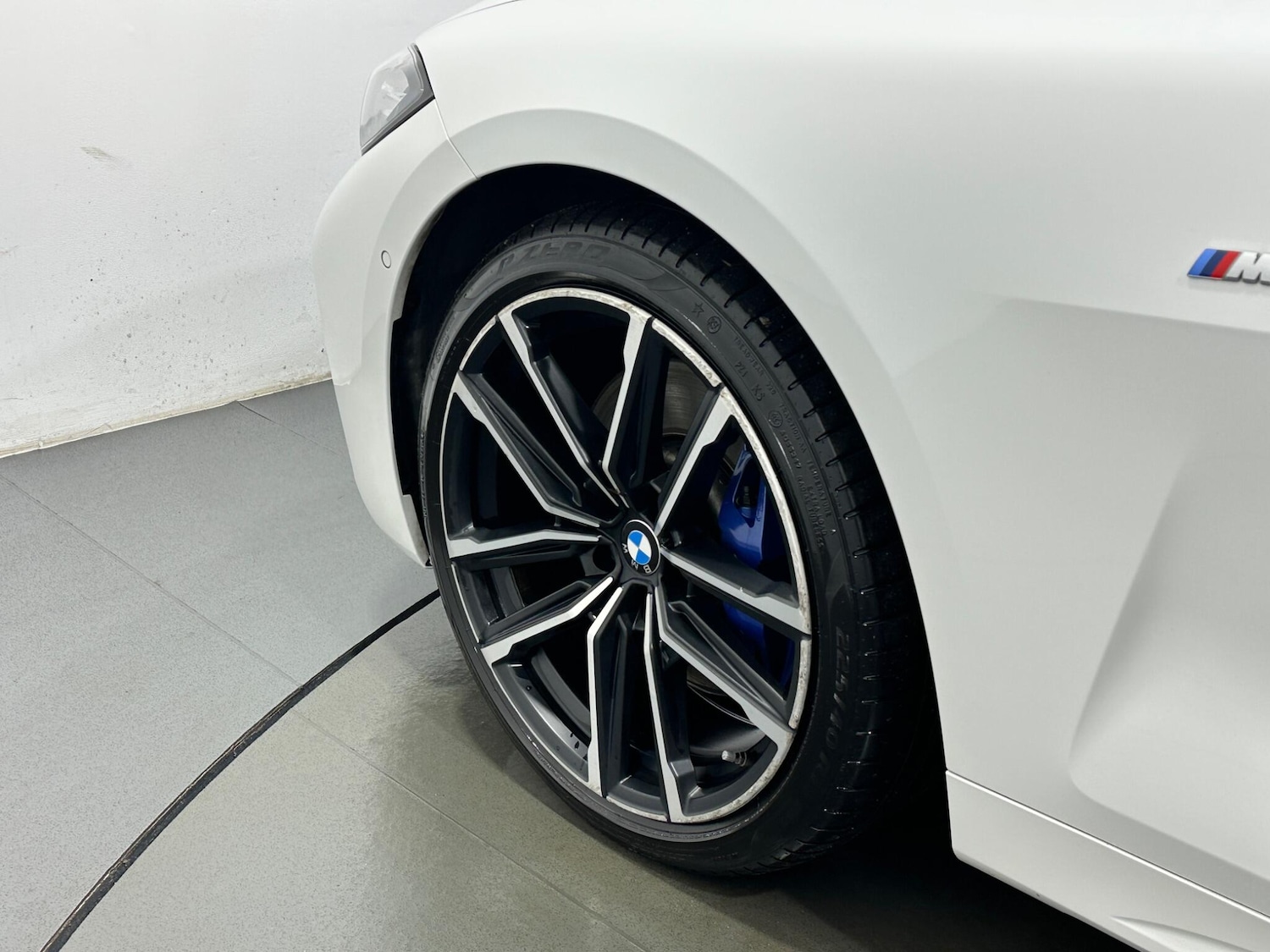 Used BMW 4 Series 2021 for sale - 76878984: Photo 49