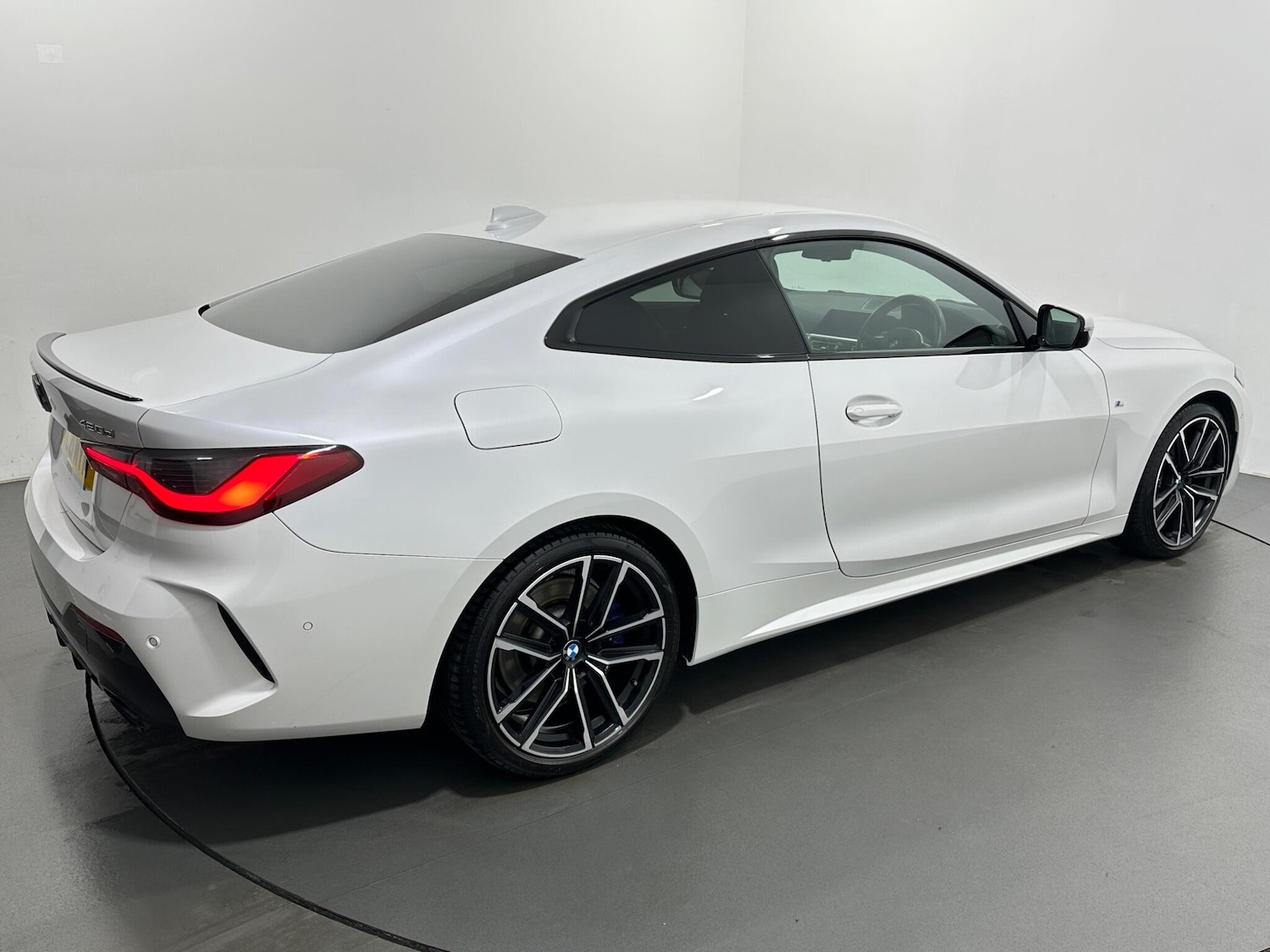 Used BMW 4 Series 2021 for sale - 76878984: Photo 50