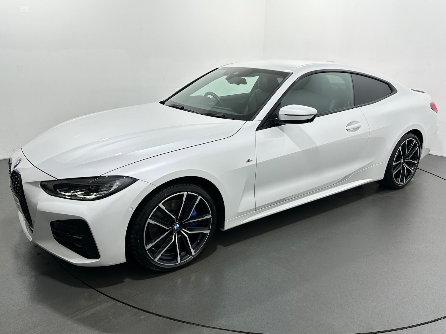 Used BMW 4 Series 2021 for sale - 76878984: Photo 52