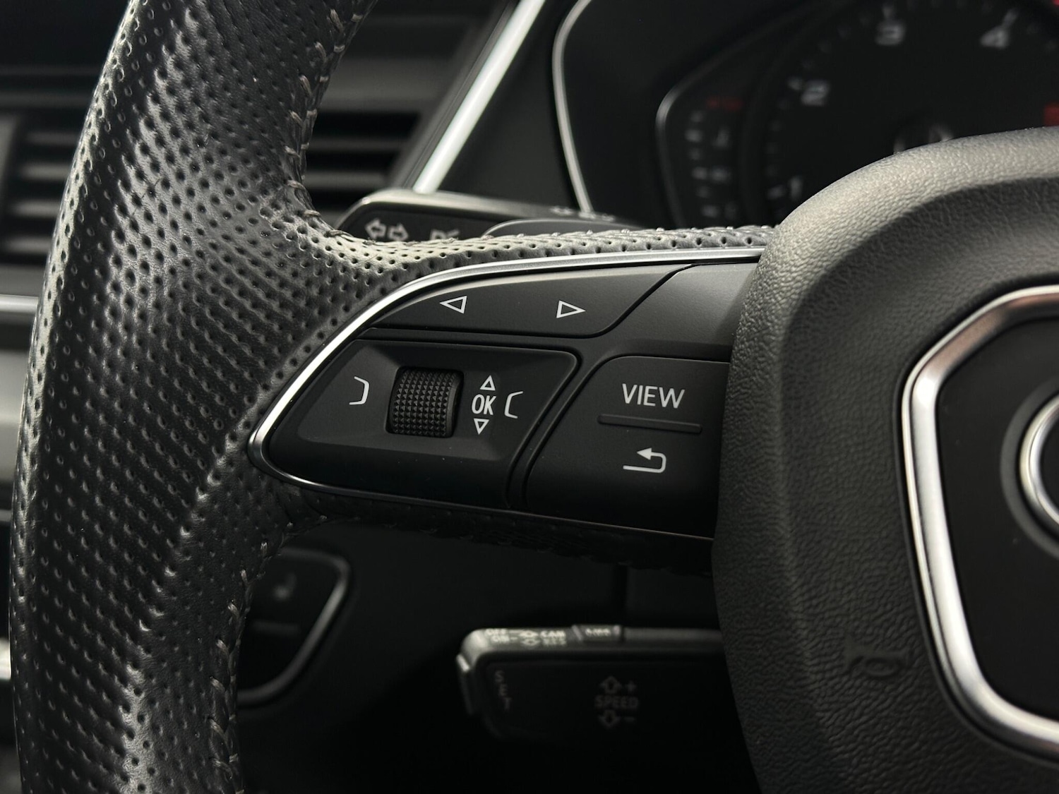 Used Audi Q5 2018 for sale - 77993429: Photo 14