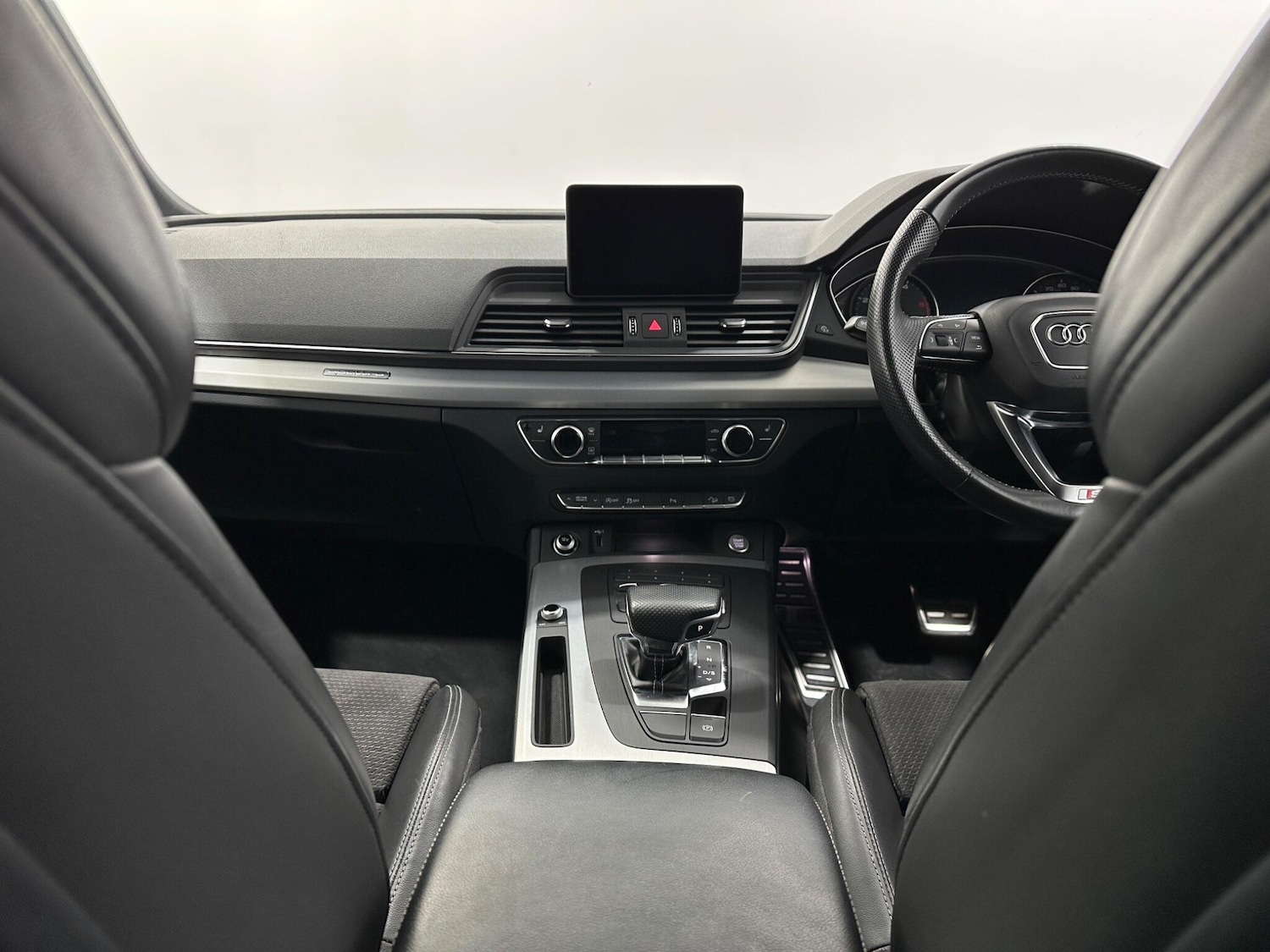 Used Audi Q5 2018 for sale - 77993429: Photo 19