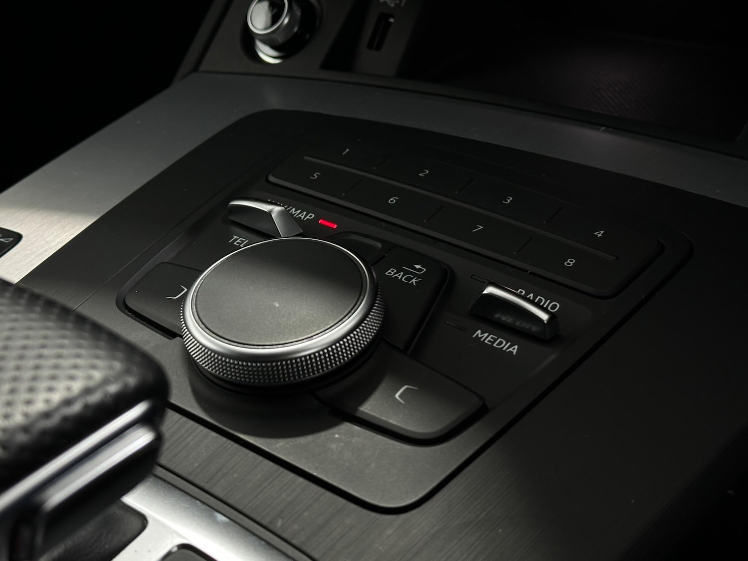 Used Audi Q5 2018 for sale - 77993429: Photo 21