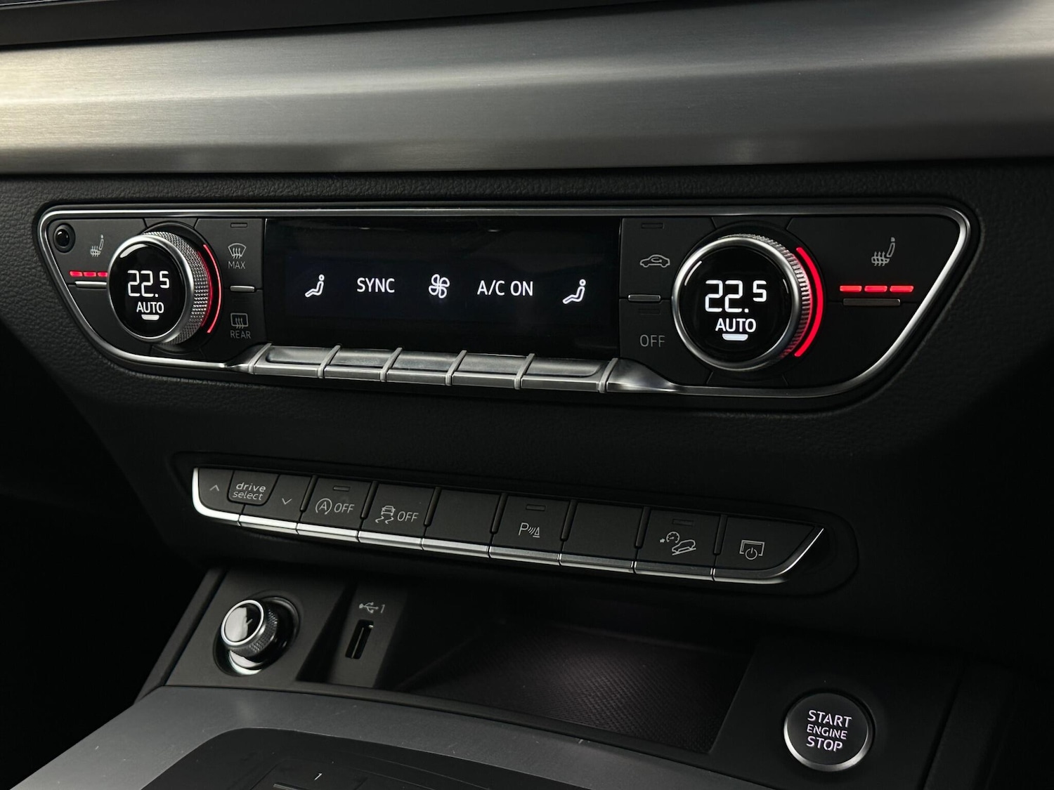 Used Audi Q5 2018 for sale - 77993429: Photo 22