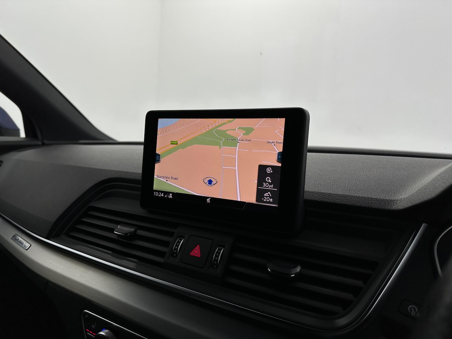 Used Audi Q5 2018 for sale - 77993429: Photo 23