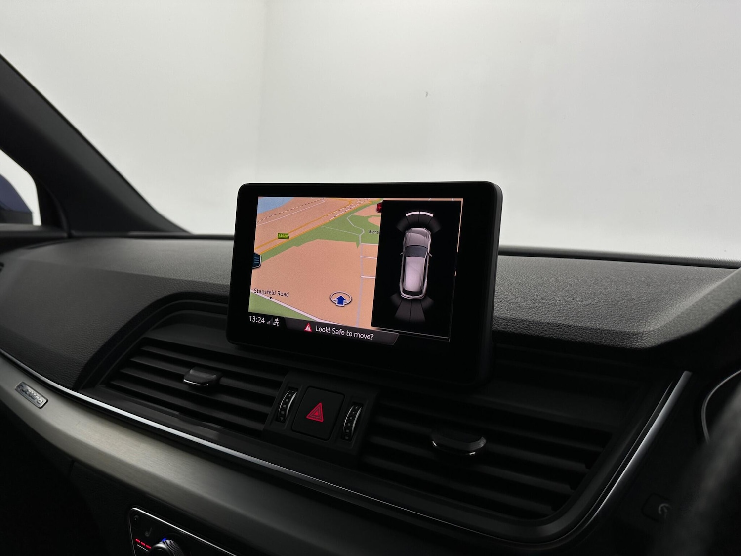 Used Audi Q5 2018 for sale - 77993429: Photo 24