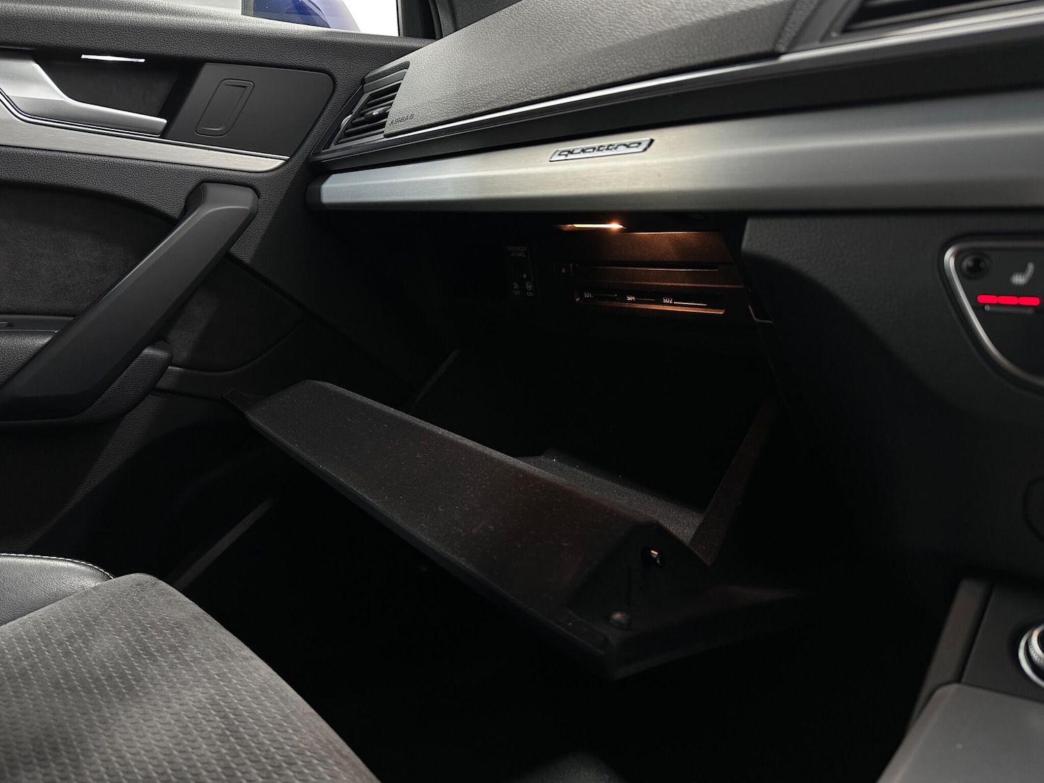 Used Audi Q5 2018 for sale - 77993429: Photo 29