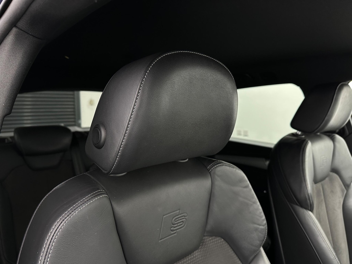 Used Audi Q5 2018 for sale - 77993429: Photo 34