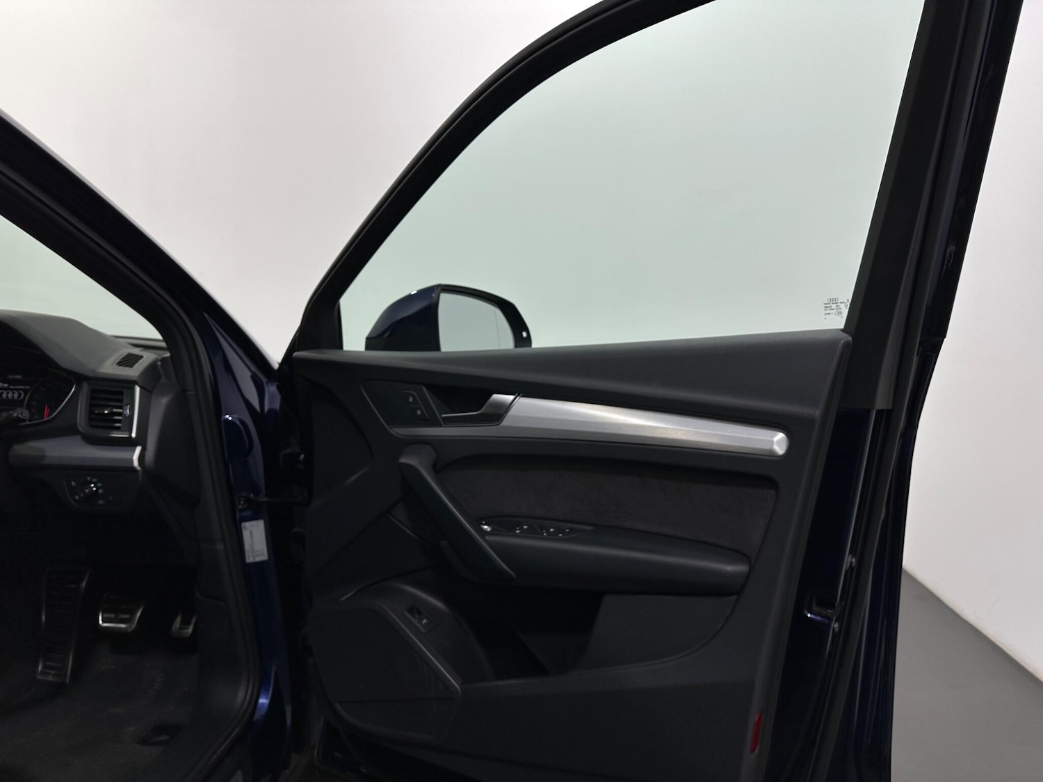 Used Audi Q5 2018 for sale - 77993429: Photo 35