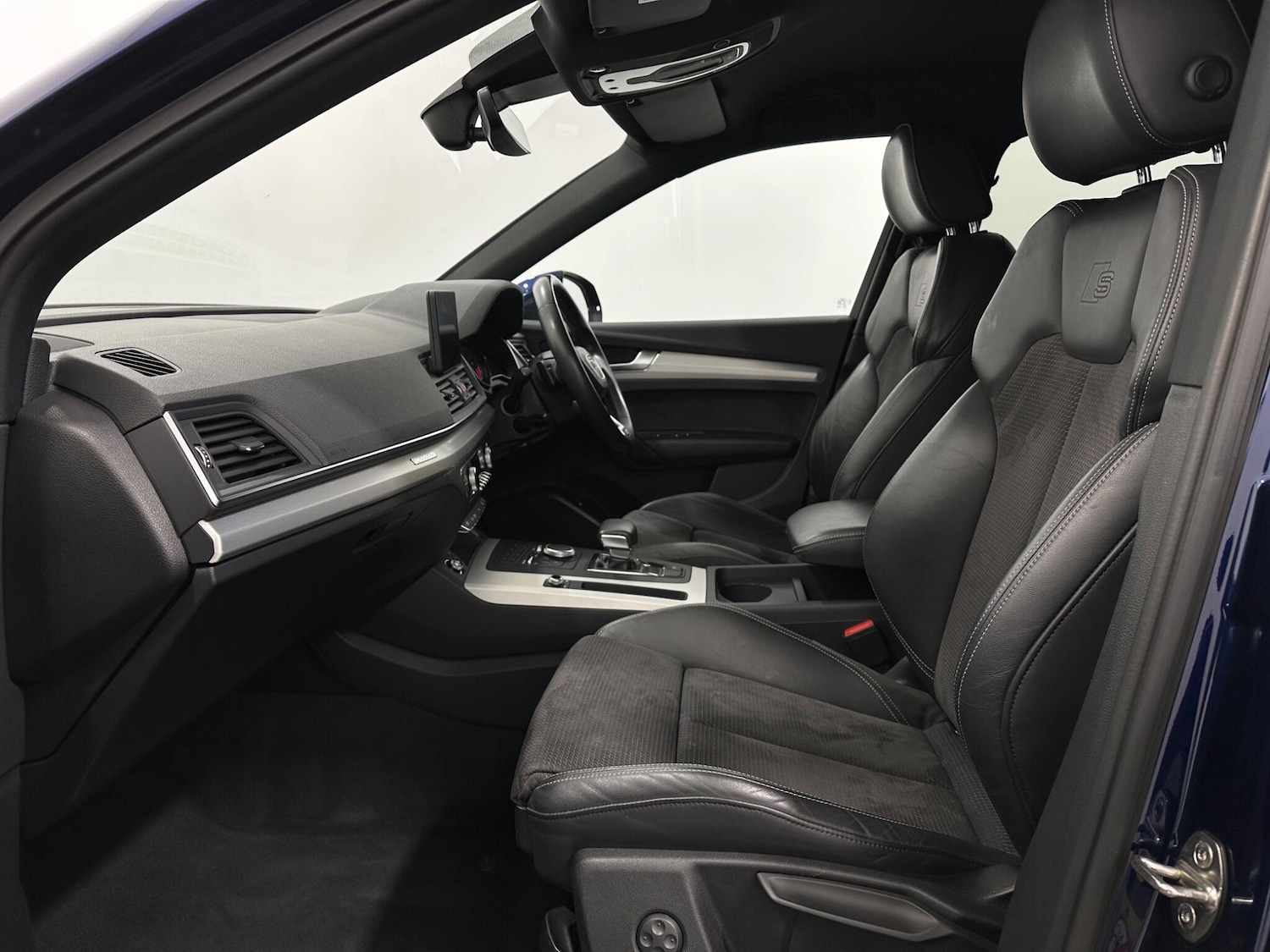 Used Audi Q5 2018 for sale - 77993429: Photo 36